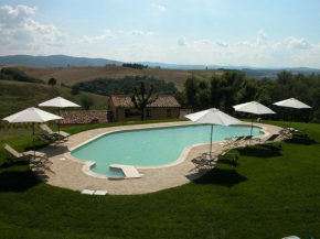 Podere Sant'Antonio Buonconvento